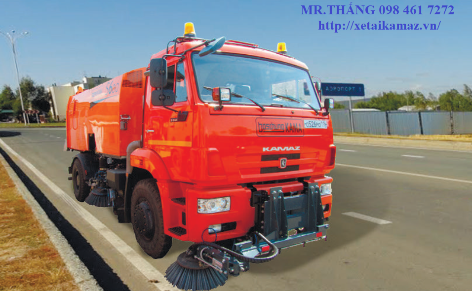 THIẾT BỊ MÔI TRƯỜNG