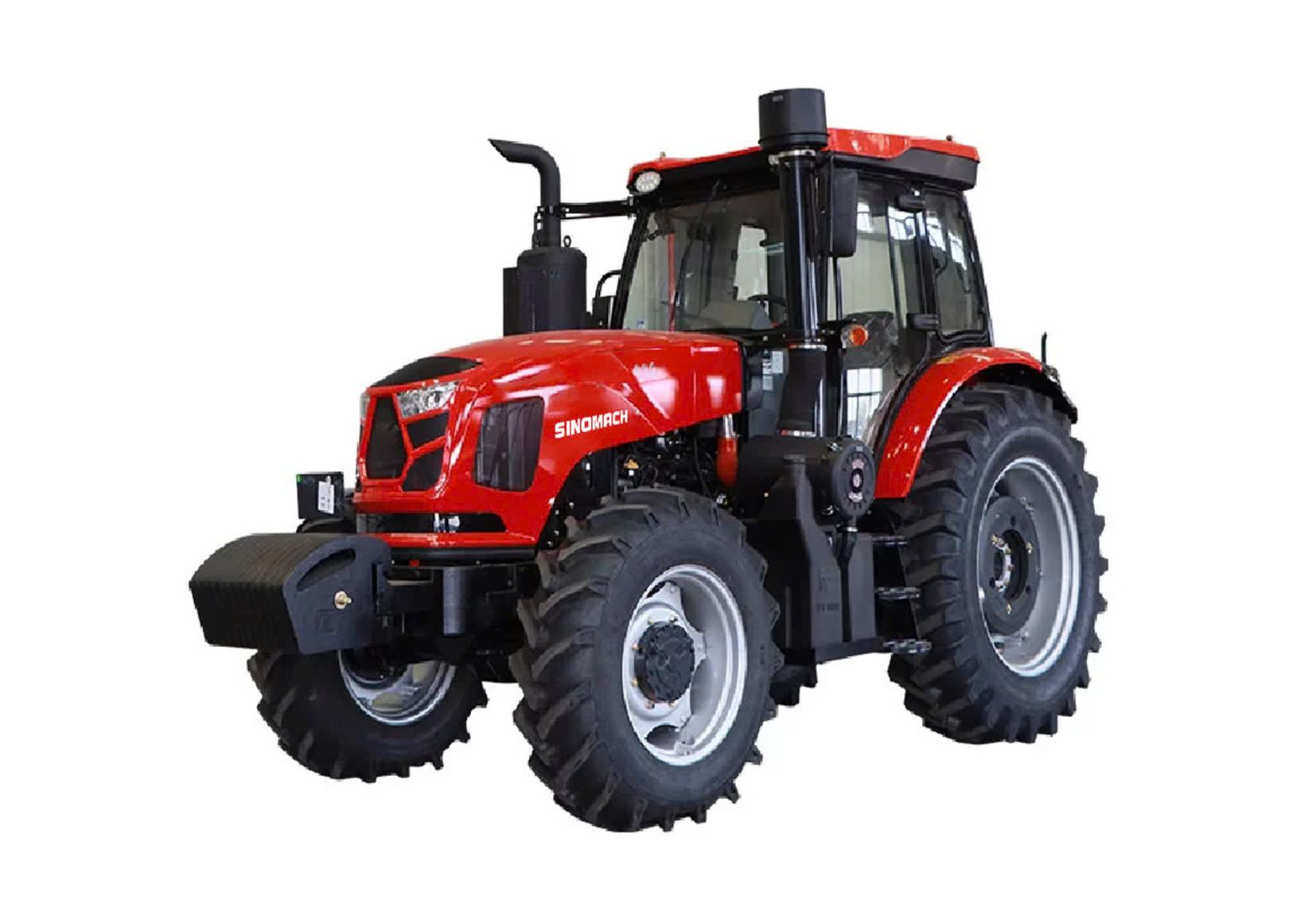 THIẾT BỊ NÔNG NGHIỆP