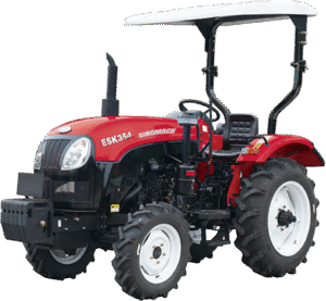 MÁY KÉO SINOMACH ESK 354