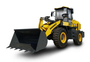 Máy xúc lật 936H - Gầu 1.7 Khối