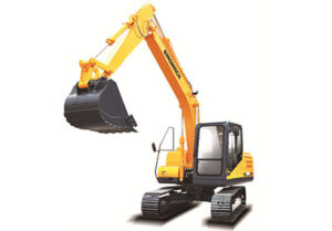 Máy xúc đào GE150H