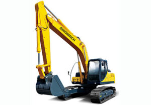 Máy xúc đào ZG3210-9C