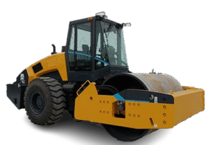 Máy lu rung trống đơn GYS222